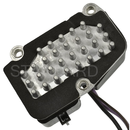 Standard Ignition Blower Motor Resistor RU-830